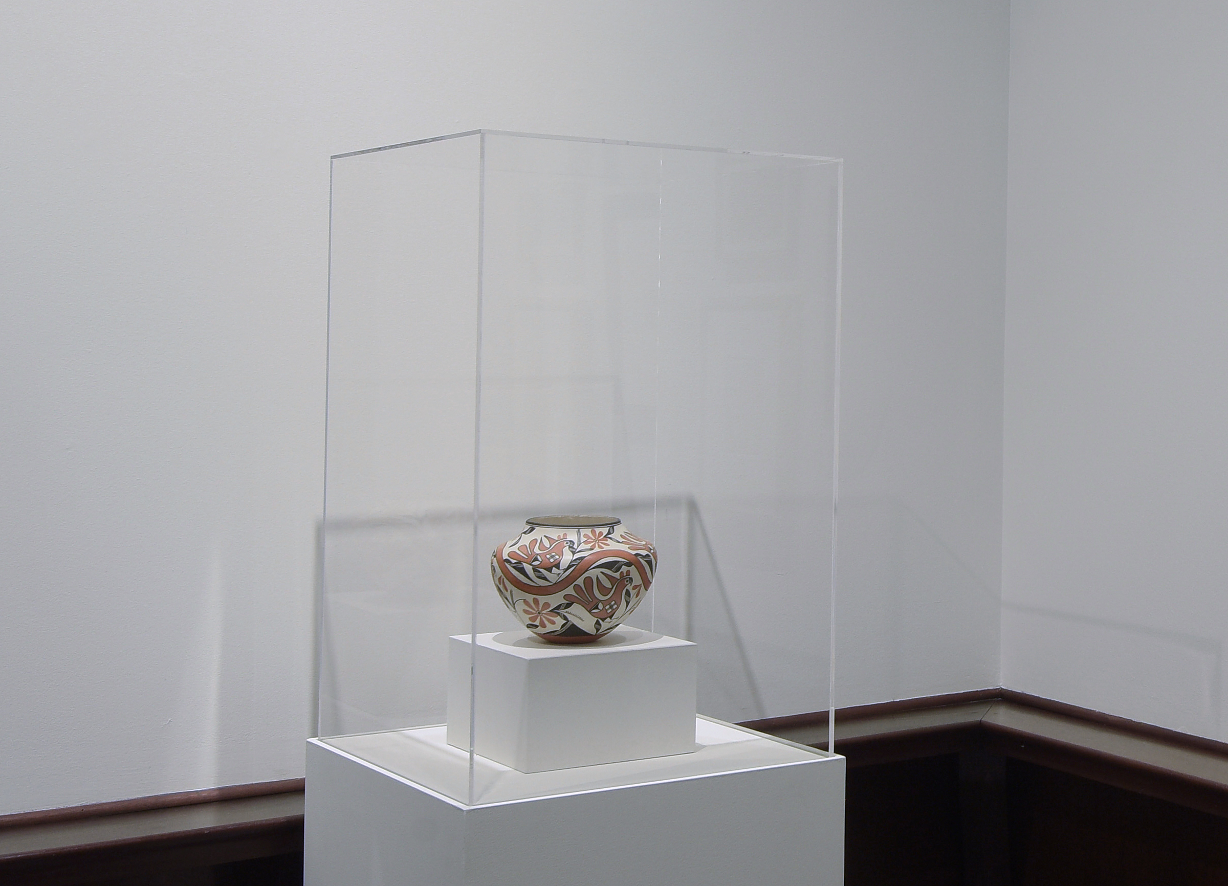 Artist Spotlight Lucy Martin Lewis | Montclair Art Museum